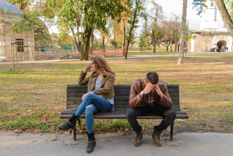 How to Manage Stress Naturally: A Comprehensive Guide